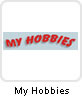 My Hobbies