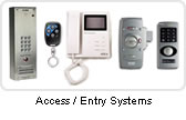 Access & Entry Systems